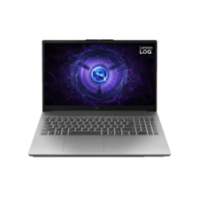 لپ تاپ Lenevo لنوو LOQ 15IAX9 Essential Core i5-12450HX 12GB 512GB 4GB RTX 2050